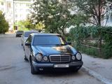 Mercedes-Benz E 230 1997 годаүшін3 300 000 тг. в Кызылорда