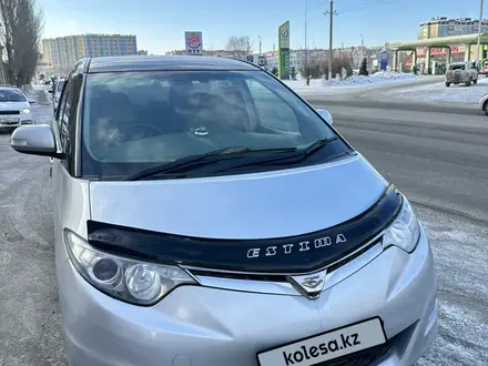 Toyota Estima 2007 года за 5 800 000 тг. в Актобе