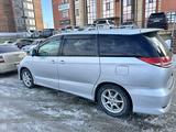 Toyota Estima 2007 года за 5 200 000 тг. в Актобе – фото 4