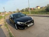 Kia Cadenza 2015 годаүшін6 500 000 тг. в Астана