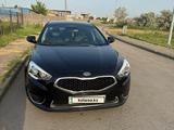 Kia Cadenza 2015 годаүшін6 500 000 тг. в Астана – фото 4