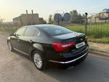 Kia Cadenza 2015 годаүшін6 500 000 тг. в Астана – фото 2