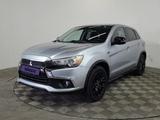 Mitsubishi Outlander Sport 2017 годаүшін7 490 000 тг. в Алматы