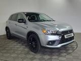 Mitsubishi Outlander Sport 2017 года за 7 490 000 тг. в Алматы – фото 3