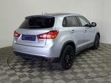 Mitsubishi Outlander Sport 2017 годаүшін7 250 000 тг. в Алматы – фото 5