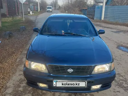 Nissan Maxima 1997 года за 2 500 000 тг. в Алматы – фото 3