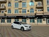 Kia Cee'd 2013 года за 5 500 000 тг. в Актау – фото 5