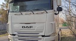 DAF 2018 годаfor23 000 000 тг. в Тараз – фото 2