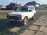 ВАЗ (Lada) Lada 2121 2013 годаүшін500 000 тг. в Акжаик
