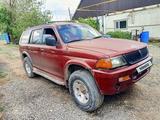 Mitsubishi Montero Sport 1999 годаfor2 000 000 тг. в Эмба – фото 2