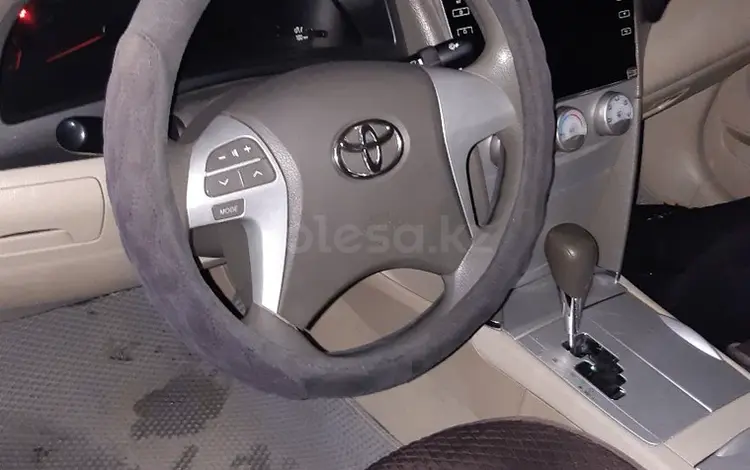 Toyota Camry 2010 года за 7 200 000 тг. в Усть-Каменогорск