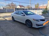 Toyota Camry 2013 года за 5 000 000 тг. в Атырау