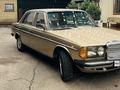 Mercedes-Benz E 200 1981 года за 2 200 000 тг. в Алматы – фото 4