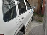 Kia Sportage 2002 года за 2 000 000 тг. в Шымкент – фото 3