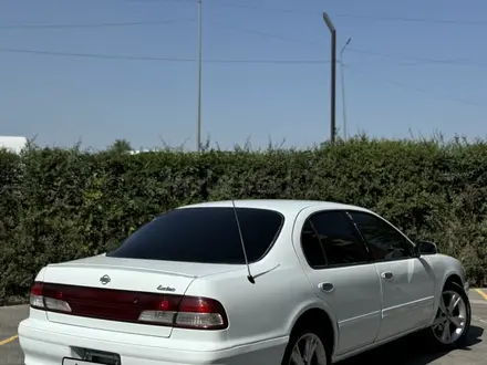 Nissan Cefiro 1998 года за 2 150 000 тг. в Алматы – фото 5