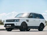 Land Rover Range Rover Sport 2012 года за 9 000 000 тг. в Алматы – фото 4