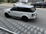 Land Rover Range Rover Sport 2012 года за 9 000 000 тг. в Алматы – фото 3
