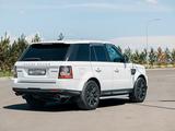 Land Rover Range Rover Sport 2012 года за 9 000 000 тг. в Алматы – фото 5