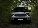 Land Rover Range Rover Sport 2012 года за 9 000 000 тг. в Алматы