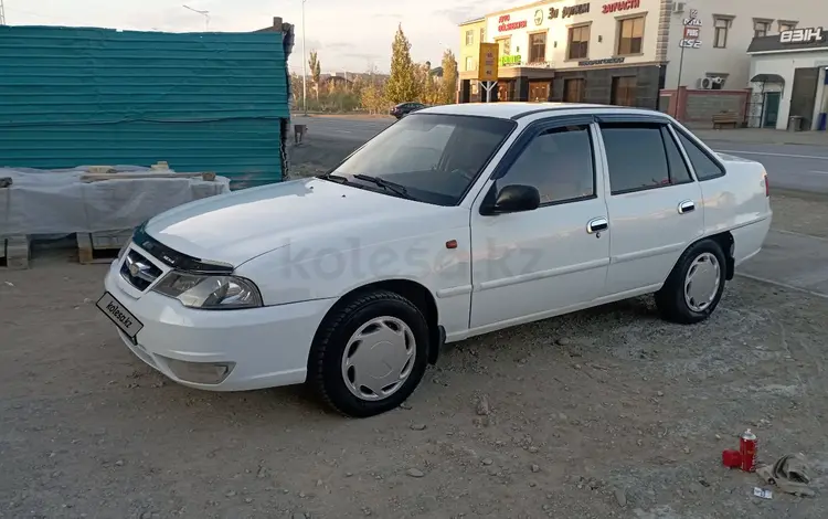 Daewoo Nexia 2011 годаfor1 600 000 тг. в Кызылорда