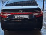 Hyundai Grandeur 2012 годаfor9 200 000 тг. в Шымкент – фото 4