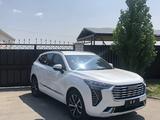 Haval Jolion 2021 года за 7 000 000 тг. в Костанай