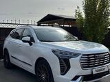 Haval Jolion 2021 года за 7 000 000 тг. в Костанай – фото 2