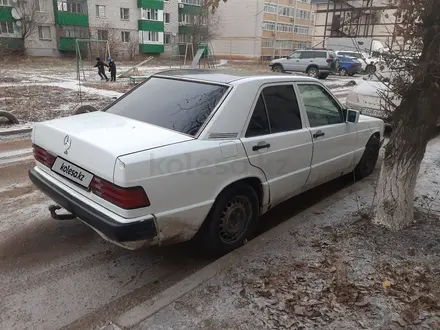 Mercedes-Benz 190 1992 года за 1 650 000 тг. в Уральск – фото 4