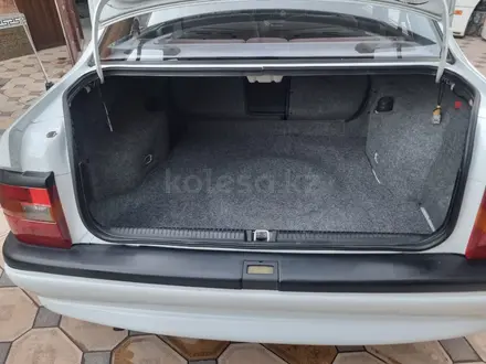 Opel Vectra 1993 года за 2 000 000 тг. в Шымкент – фото 7