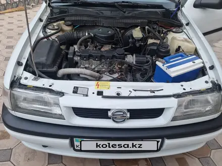 Opel Vectra 1993 года за 2 000 000 тг. в Шымкент – фото 9