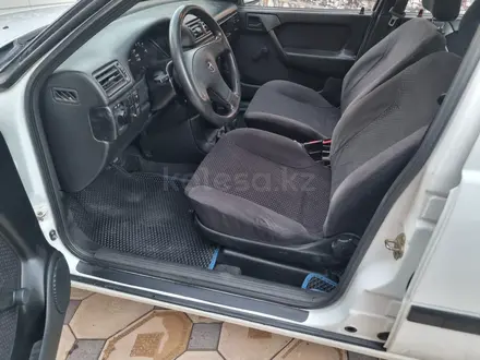 Opel Vectra 1993 года за 2 000 000 тг. в Шымкент – фото 8