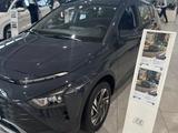 Hyundai Bayon 2024 года за 10 000 000 тг. в Алматы