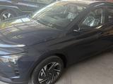Hyundai Bayon 2024 года за 10 000 000 тг. в Алматы – фото 3