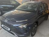 Hyundai Bayon 2024 года за 10 000 000 тг. в Алматы – фото 2