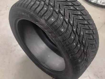 Nokian Tyres Hakkapeliitta 10p SUV 305/40 R20 и 275/45 R20 112T за 800 000 тг. в Усть-Каменогорск – фото 4