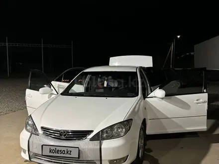 Toyota Camry 2004 года за 5 500 000 тг. в Шымкент