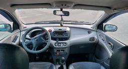 Nissan Almera Tino 2002 года за 2 900 000 тг. в Кокшетау – фото 3