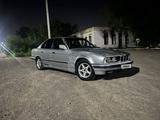 BMW 520 1992 годаүшін1 570 000 тг. в Алматы