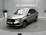ВАЗ (Lada) Granta 2191 2022 года за 4 600 000 тг. в Атырау