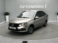 ВАЗ (Lada) Granta 2191 2022 года за 4 600 000 тг. в Атырау