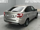 ВАЗ (Lada) Granta 2191 2022 года за 4 600 000 тг. в Атырау – фото 4