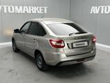 ВАЗ (Lada) Granta 2191 2022 года за 4 600 000 тг. в Атырау – фото 3