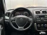 ВАЗ (Lada) Granta 2191 2022 года за 4 600 000 тг. в Атырау – фото 5