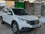 Honda CR-V 2013 годаүшін11 000 000 тг. в Алматы – фото 2