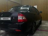 ВАЗ (Lada) Priora 2170 2013 года за 2 350 000 тг. в Усть-Каменогорск – фото 4
