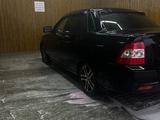 ВАЗ (Lada) Priora 2170 2013 года за 2 350 000 тг. в Усть-Каменогорск