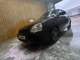 ВАЗ (Lada) Priora 2170 2013 года за 2 350 000 тг. в Усть-Каменогорск – фото 5
