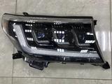 Передние фары FULL LED на Land Cruiser 200 2007-2015 дизайн LC300үшін250 000 тг. в Караганда – фото 4