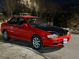 Subaru Impreza 1993 годаүшін1 600 000 тг. в Алматы – фото 2