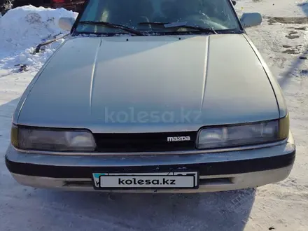 Mazda 626 1989 года за 700 000 тг. в Алматы